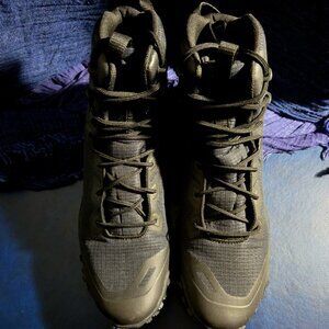 Under Armour HOVR Men's Tactical Boots